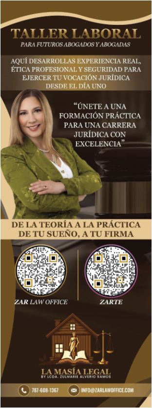 ZAR Law Office